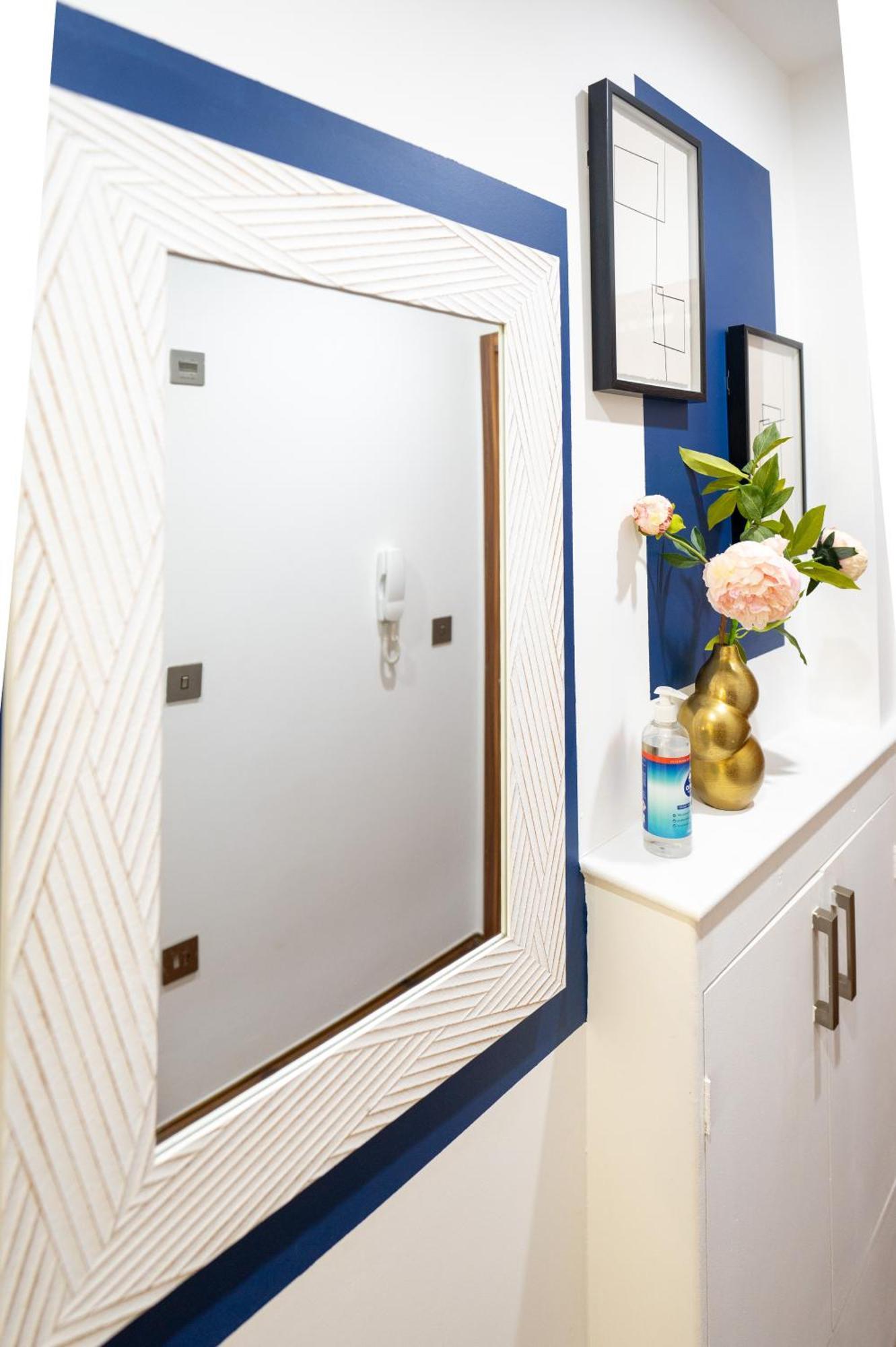 Reef7 - Modern Central Flat, 5 Mins From Beach, Centre And Bournemouth International Centre Buitenkant foto