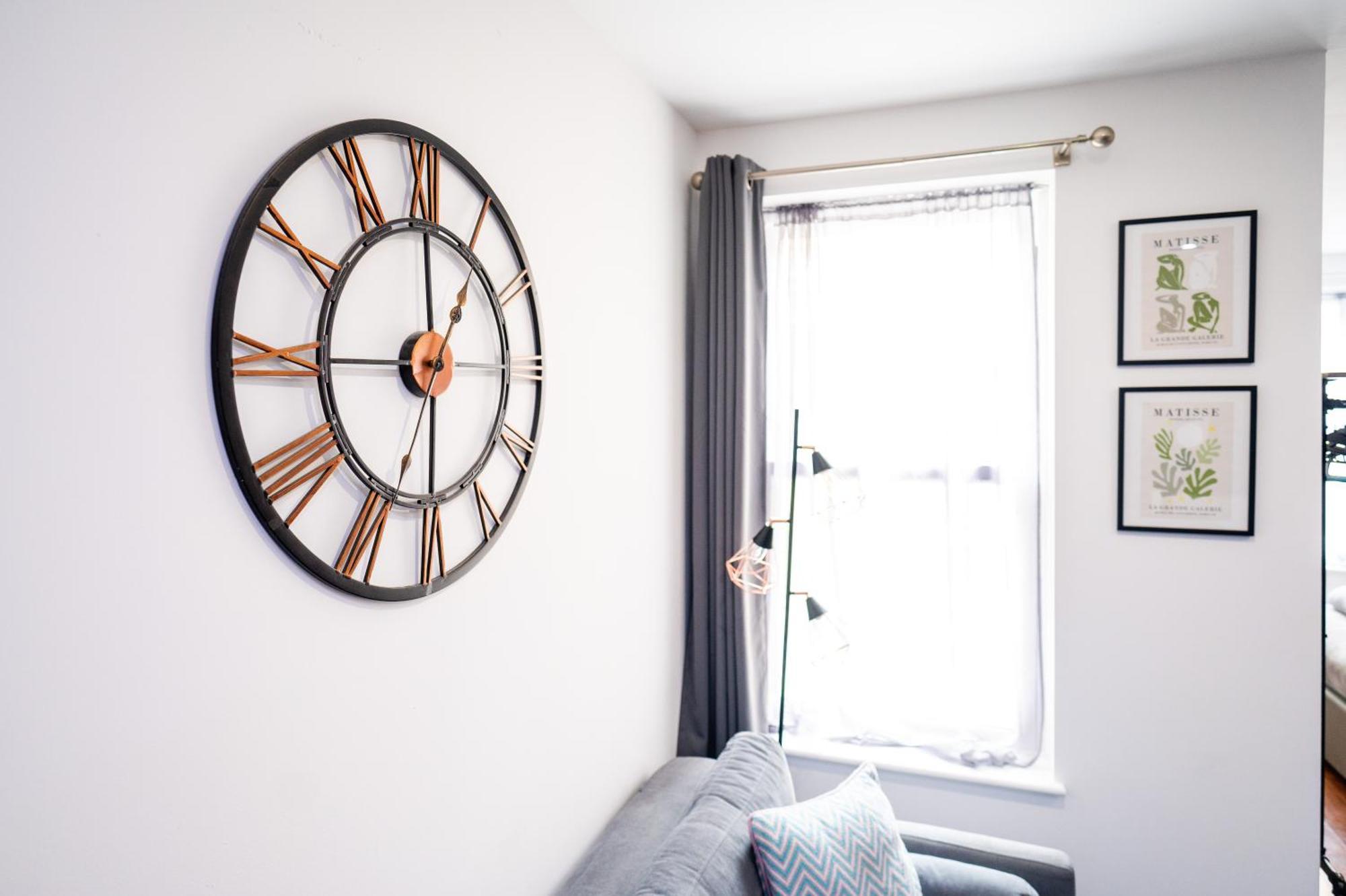 Reef7 - Modern Central Flat, 5 Mins From Beach, Centre And Bournemouth International Centre Buitenkant foto